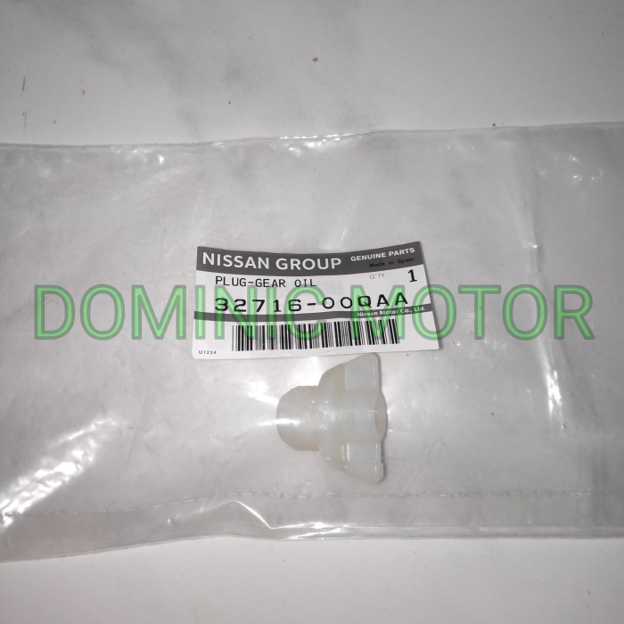 Tutup Cap Oli Transmisi Manual Grand Livina/Xgear/Evalia Original Star