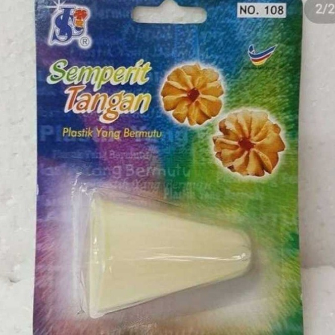 

Adlian Cetakan Acuan Semperit Tangan 108