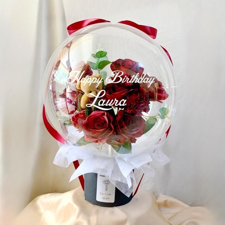 BUKET BALON | BUKET BALON BUNGA | BUKET WISUDA | BUKET ULANG TAHUN | BUKET BUNGA | BUKET MURAH | BUK