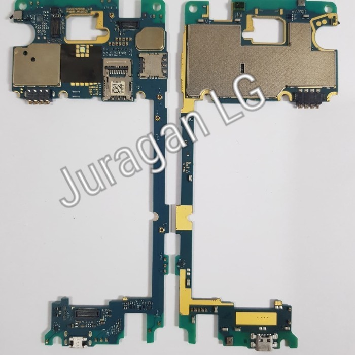 Aksesoris Tablet Mesin Motheboard Hp Lg Stylus 3 M400Dk