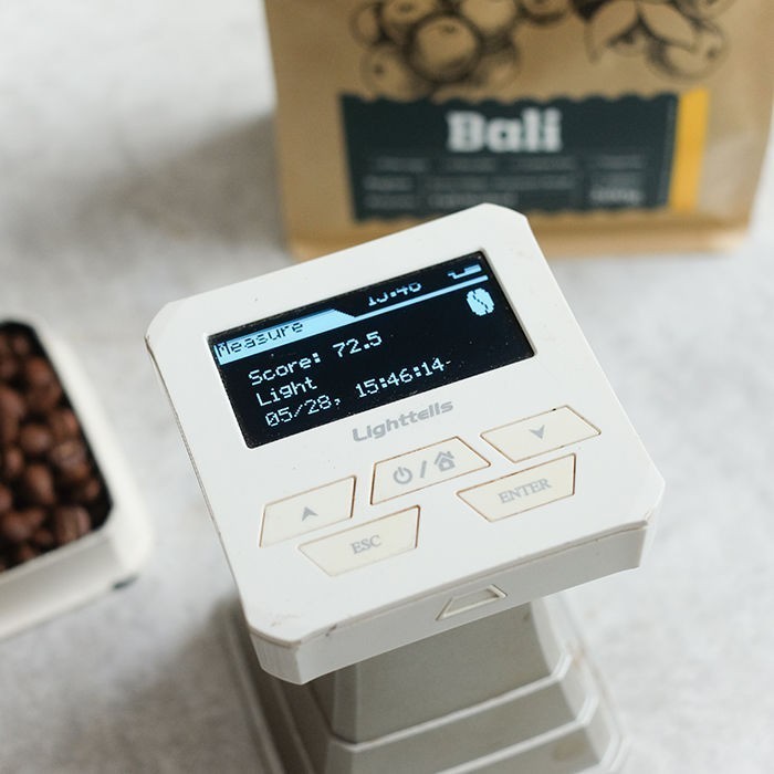 

Kopi Arabica Bali Kintamani 500G - Coffee