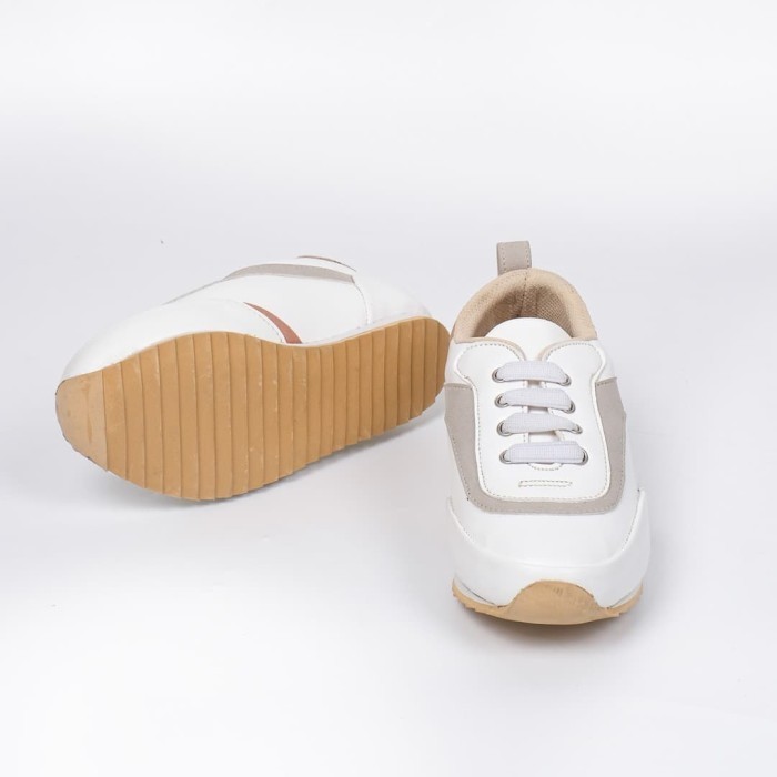 Hello Mici Sepatu Anak Laki-Laki Toddler Shoes Kyoto Pink
