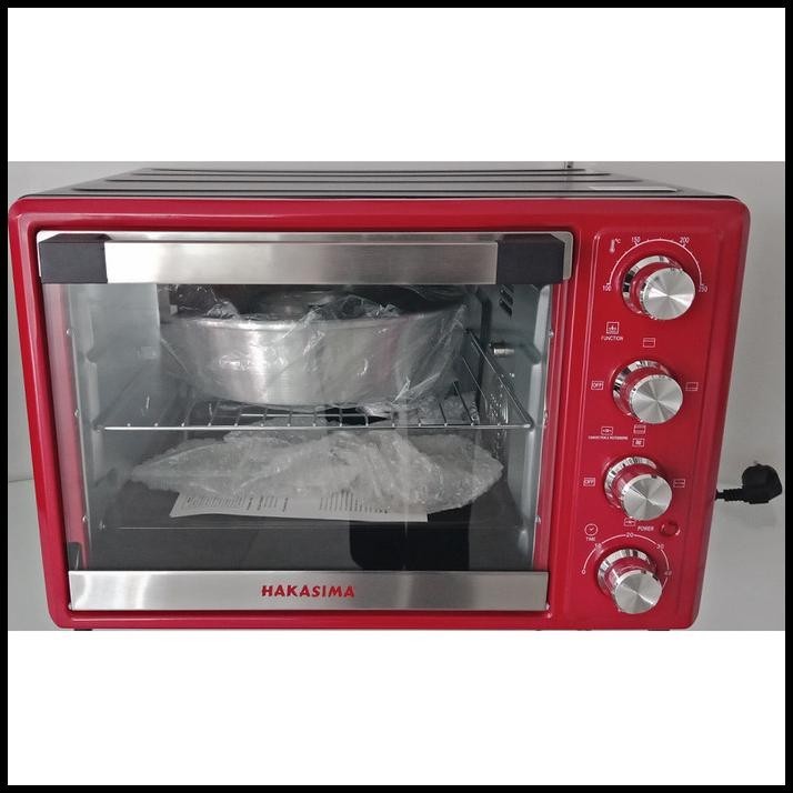 HAKASIMA ELECTRIC OVEN 32 LT