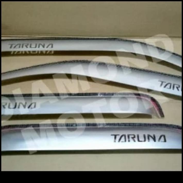 TALANG AIR DEPAN BELAKANG SILVER MOBIL TARUNA