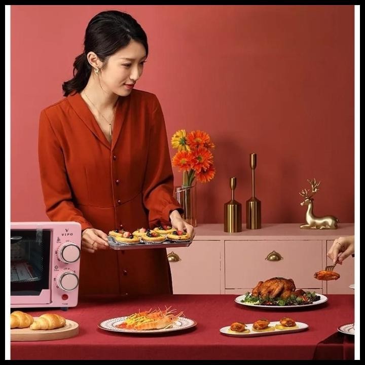 OVEN LISTRIK LOW WATT OVEN LISTRIK MINI MICROWAVE OVEN ELEKTRIK 12L