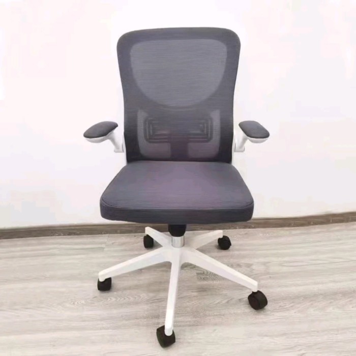 

Kursi Kerja Staff Minimalis Modern