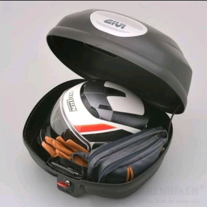 

Box Motor Minimalis Motor Belakang Kokoh