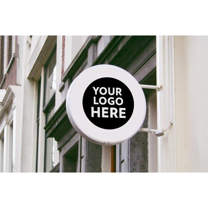 

Stiker Ritrama Vinyl Untuk Neon Box|+ Laminasi| Custom