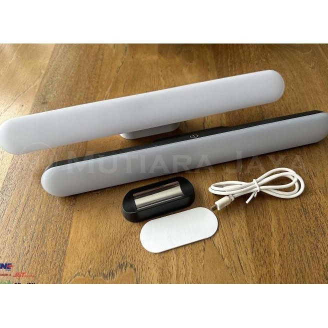 Lampu Led Meja Belajar Tempel Dinding Tembok Vdr Kuigrocery