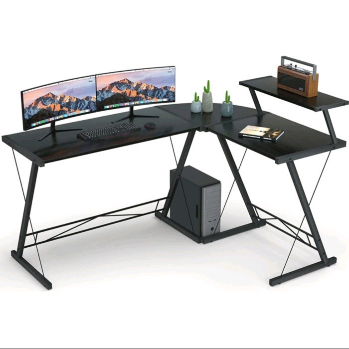 

Meja Computers Minimalis Kokoh Berkualitas