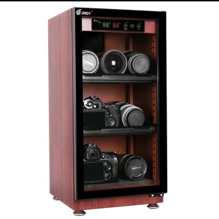 

Dry Box Camera Cabinet Berkualitas