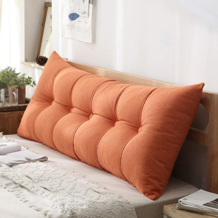 

Bantal Kursi Sofa Tempat Tidur Nyaman Best Quality