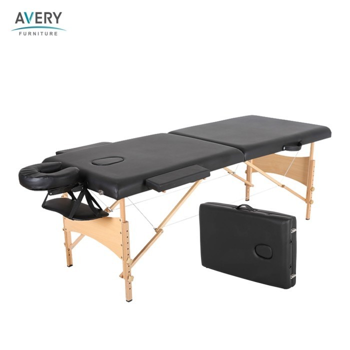 

Bed Massage Ranjang Pijat Spa Portable