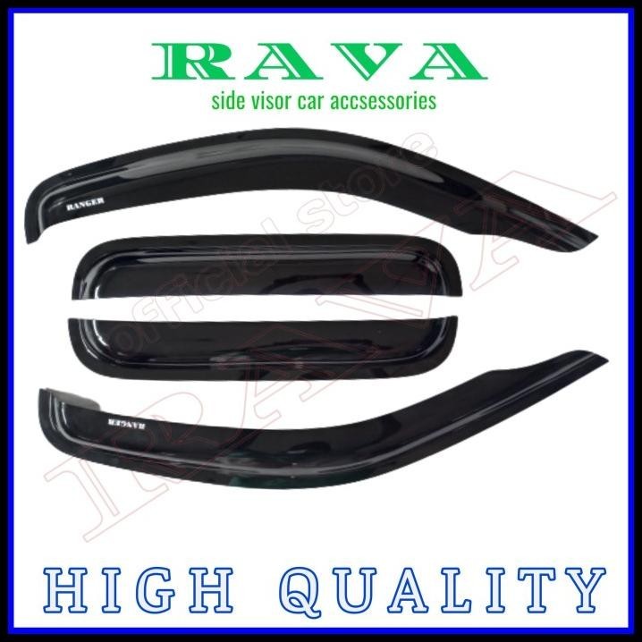 TALANG AIR MOBIL FORD RANGER 2002 - 2006 CEMBUNG