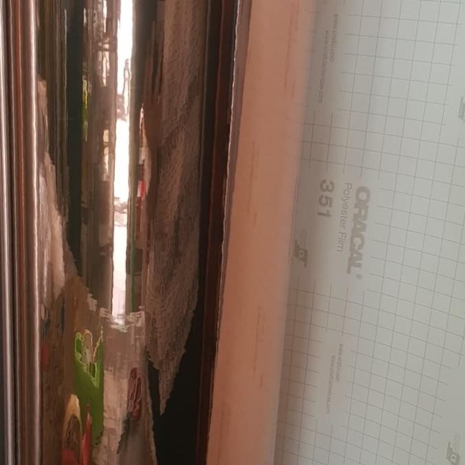

Oracal Rose Gold Chrome 351- 931