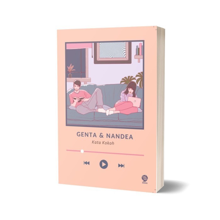 

Genta Dan Nandea - Kata Kokoh