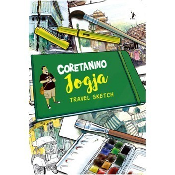 

Coretanino Jogja