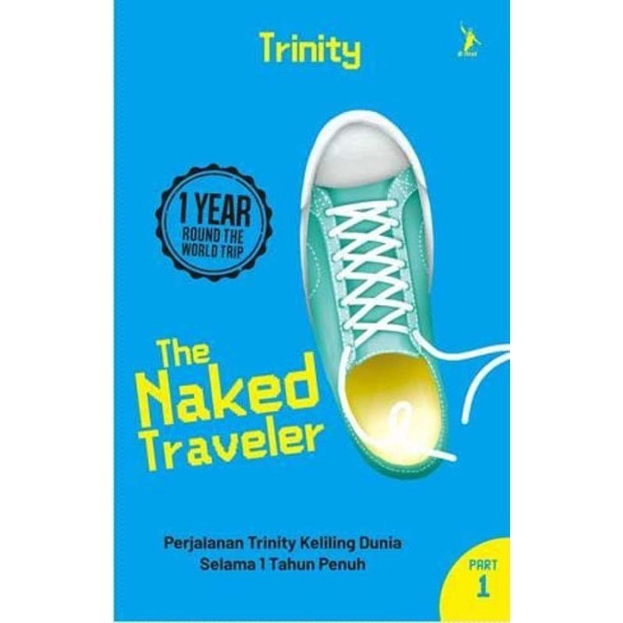 

The Naked Traveler 5 1 Year Round The World Trip Part 1 Republish