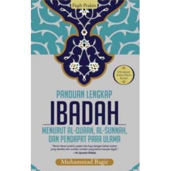 

Fiqih Praktis Panduan Lengkap Ibadah Hc
