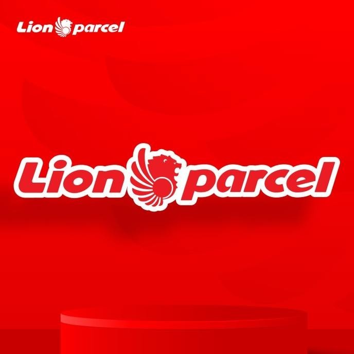 

Stiker Logo - Khusus Mitra Pos Lion Parcel
