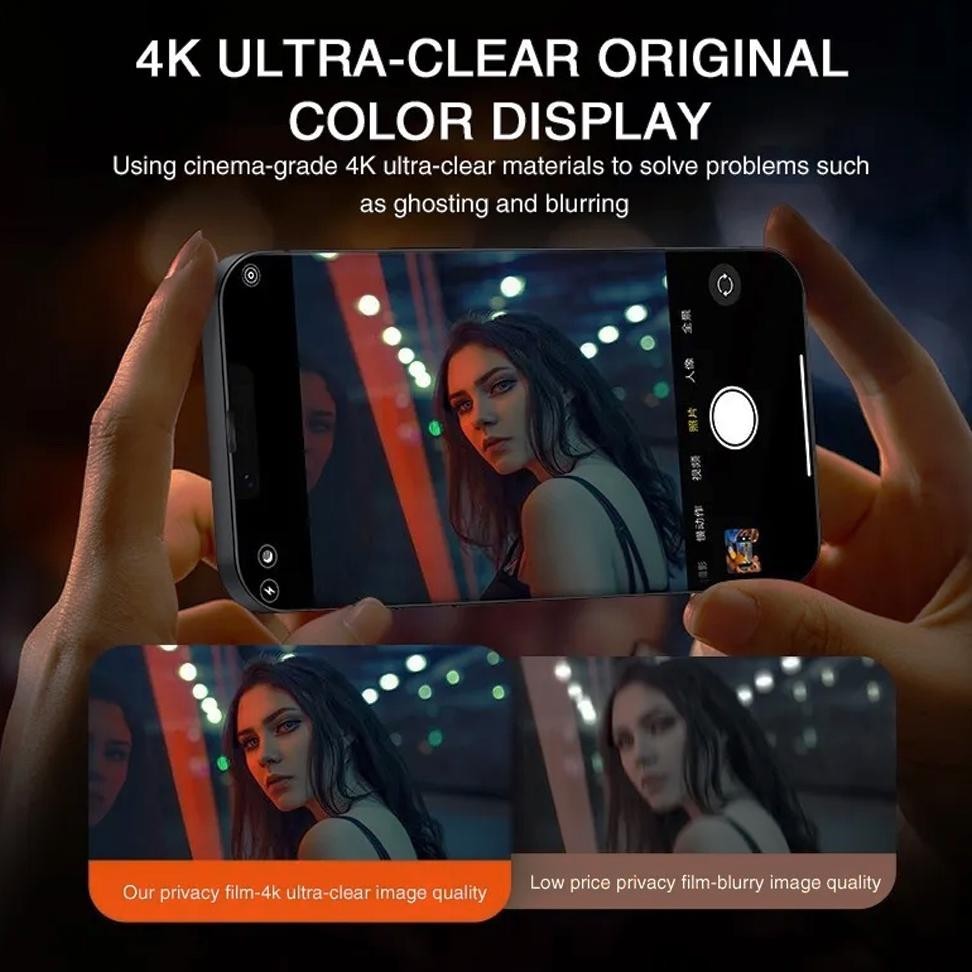 HJK Caseme Gorilla Tempered Glass Samsung A01 A02 A03 A04 A10 A10s A20 A20s A30 A50 A50s A70 A80 Tem