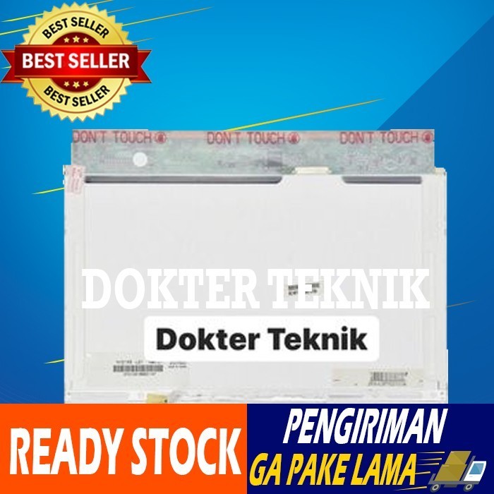 LCD Lenovo IBM X60 X61 LTN121XJ L07 1024x768 20pin LVDS 12.1 INC