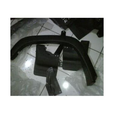 Over Fender Kijang Grand