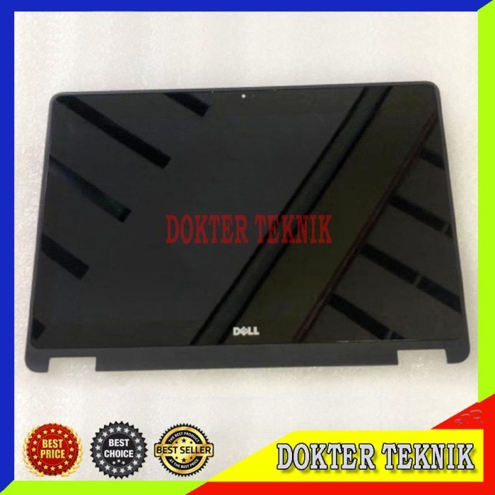 Dell Latitude E7240 12.5" FHD LCD LED Display AT-LCDASSEMBLY-E7240