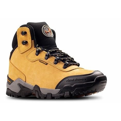 Sepatu Gunung Waterproof Mokzhaware Reality