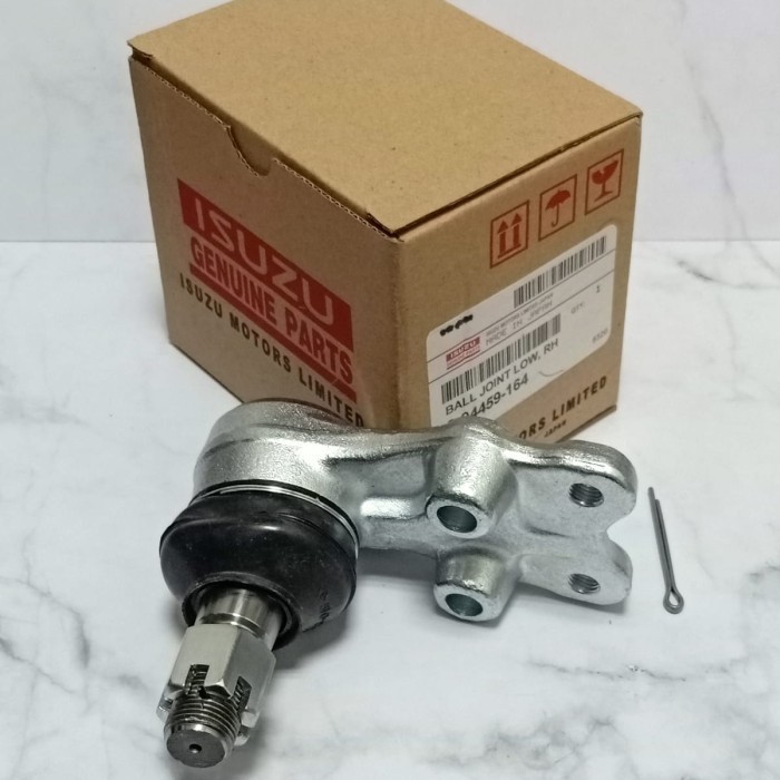 Qualitas Baru Ball Joint Lower Panther - Ball Joint Bawah Panther Original