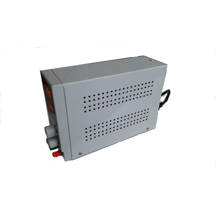 DC POWER SUPPLY DIGITAL MERK MDB 30V 5A