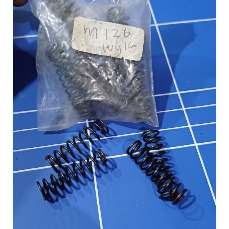 

M126 Wayken / M-126 Per Mesin Potong Bahan Kain KM