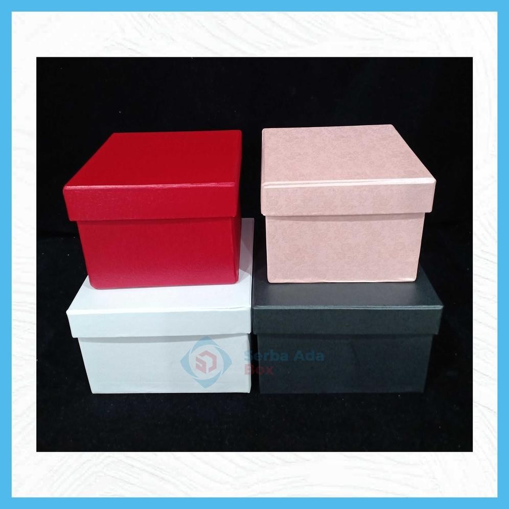 

Beli 2 Murah Kotak Kado | Gift Box | Hampers