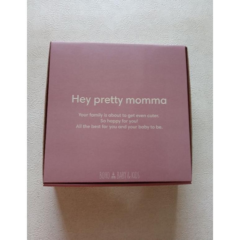

Beli 2 Murah Bohopanna - Gift Box / Kotak Kado Bohobaby