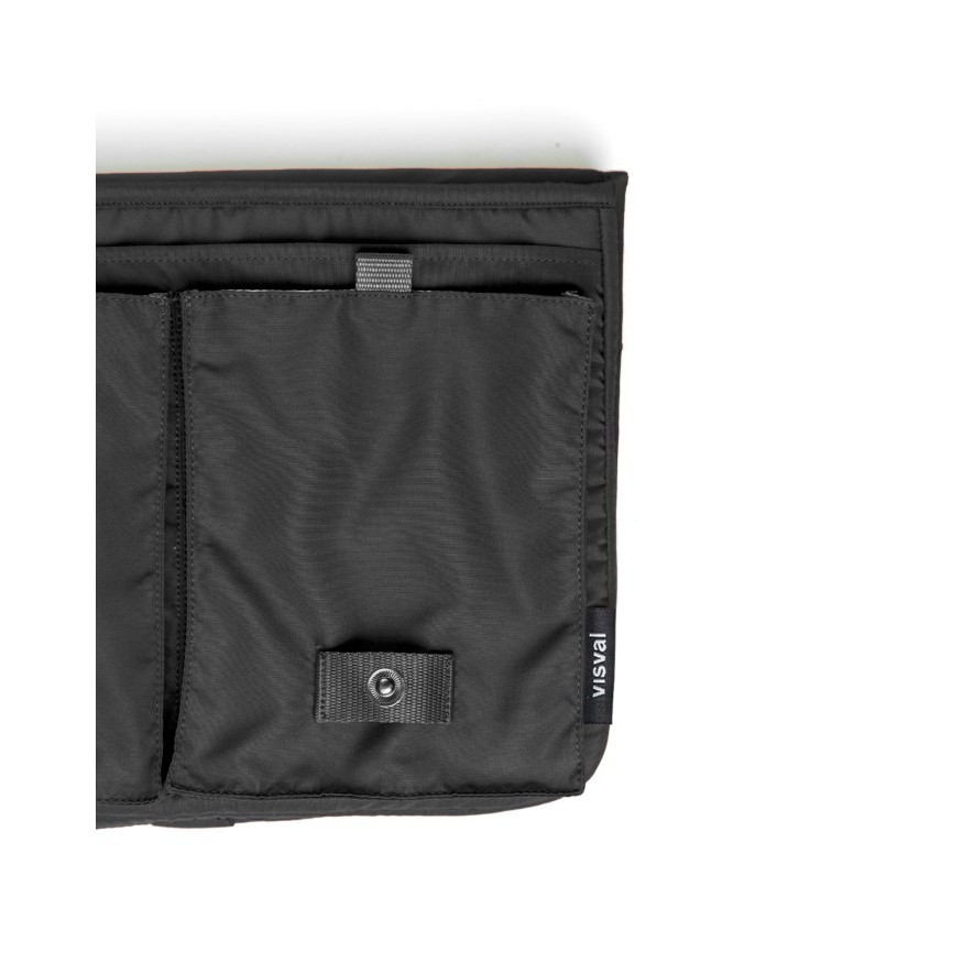 Macbook Sleeve Sinno 13" - Visval - Tas Laptop