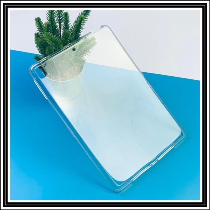 IPAD 9 / 8 / 7 10.2 INCH SOFT CASE ULTRA THIN ORIGINAL CASING