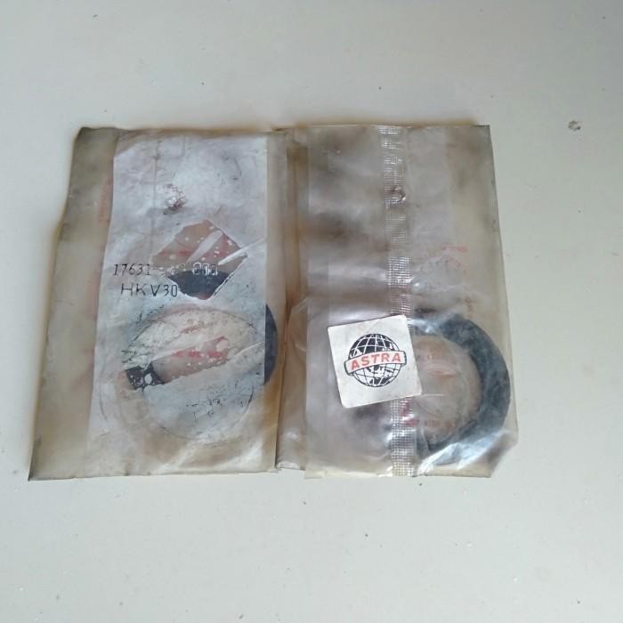 Karet Tutup Tangki Honda GL100 GL125 CB100 CB125 S90 S90Z Ori NOS Import Premium