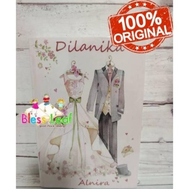 

Novel Dilanika Oleh Alnira *Bonus Pembatas Buku Dilanika Oktavianilaris