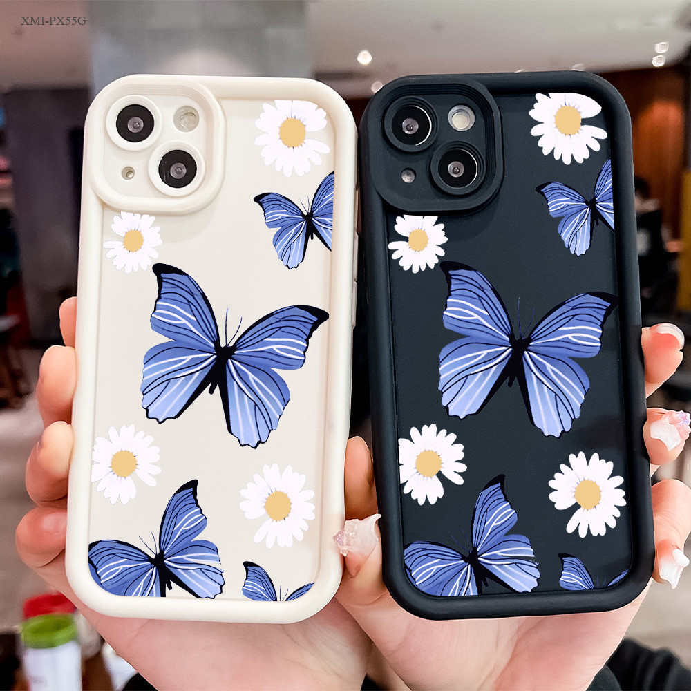 Casing Hp Untuk Xiaomi Poco 15T 14T 14 X7 X6 M7 M6 M5S M4 F7 C71 C85 C75 C65 X5 X3 F5 F6 M3 13T NFC 