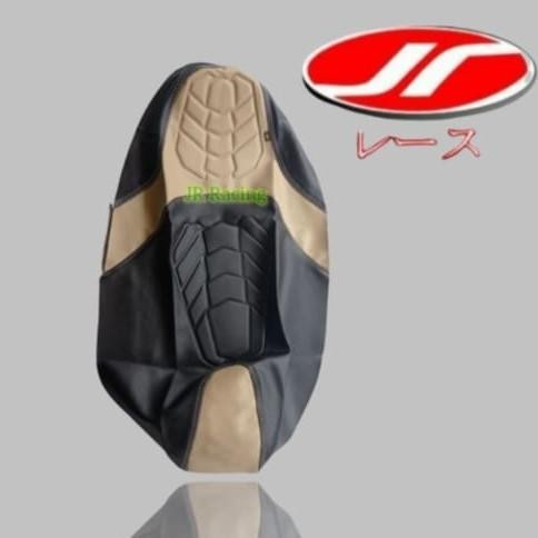 sarung jok motor vario 150 125 160 110