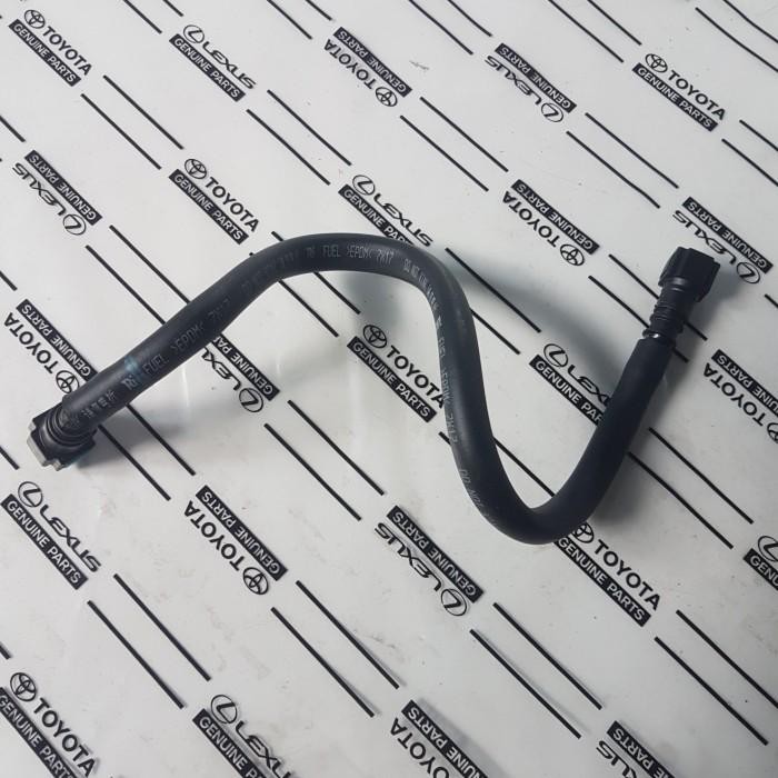 Selang bensin Selang Bahan Bakar Toyota Vios Yaris Sienta Innova Hilux Import Premium