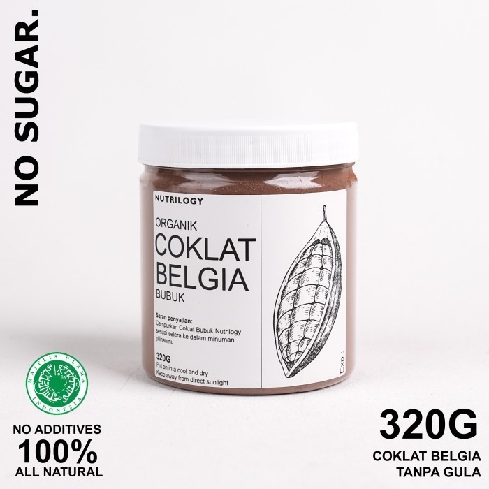 

Terlaris COKLAT BUBUK KILOAN VAN HOUTEN PREMIUM TANPA GULA/COCOA K01