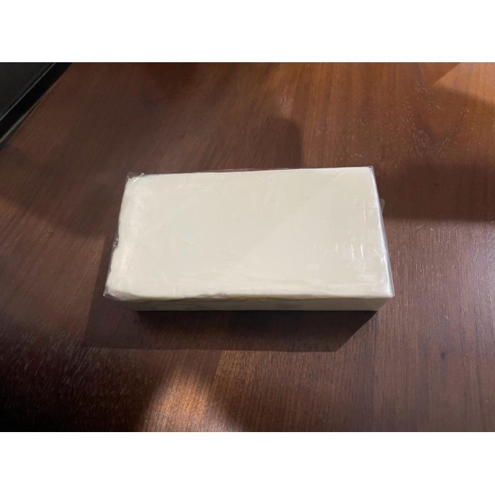 

Van Houten White Repack +/- 500gr Compound Chocolate Coklat Putih K01