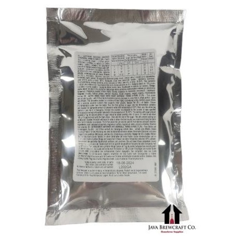 

READY TURBO YEAST BROWIN X-PURE 21.3% 48H 135 g K01