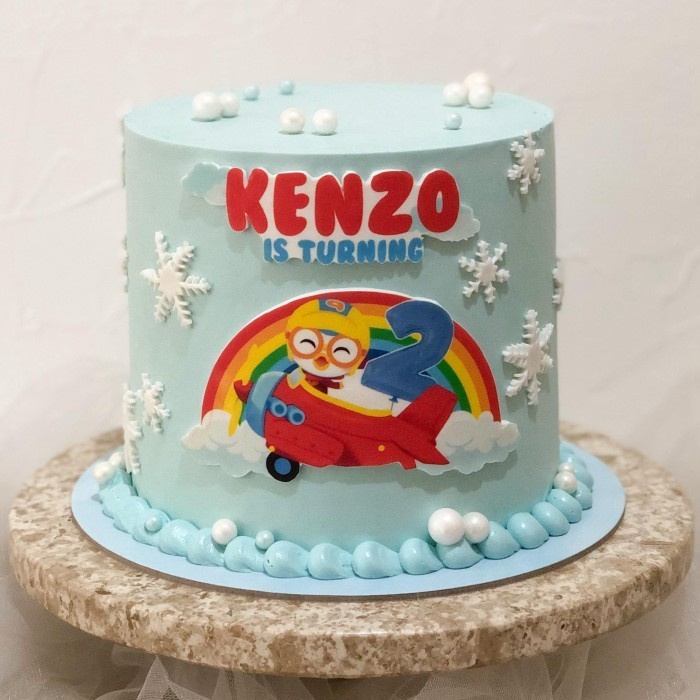 

Custom Edible Print Print Icing Paper K01