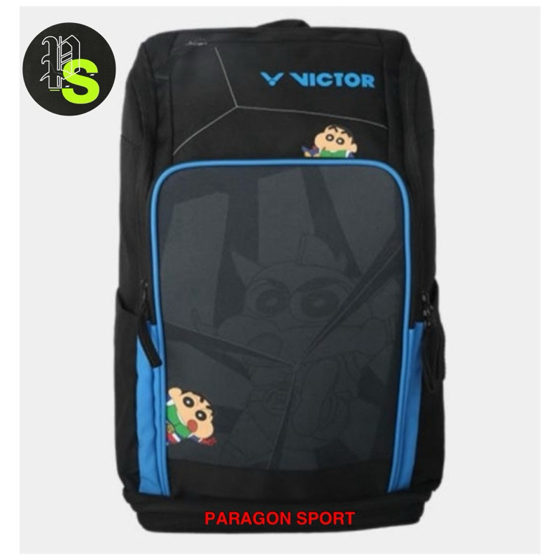 tas Ransel BACKPACK VICTOR BR3042CS BR3042 CS / Crayon Shinchan Edition