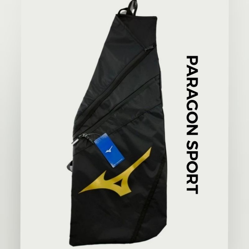 Tas Badminton MIZUNO PREMIUM RACKET /RAKET CASE MZ-MA2201