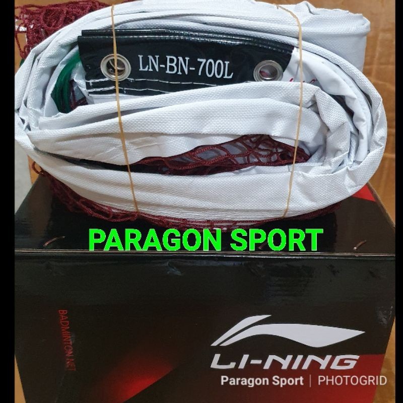 Net Badminton Bulutangkis Lining BN700L  / BN 700L/ BN 700 L / BN 700