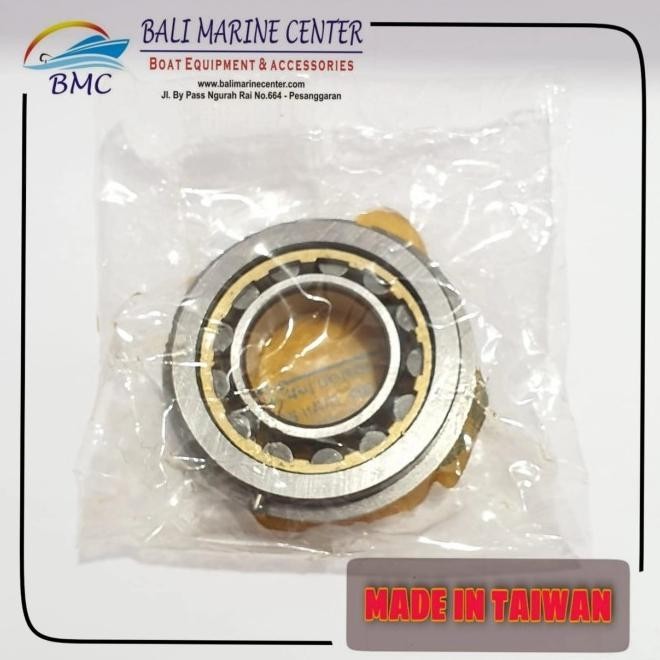 93390-00029-Tw Bearing Mesin Tempel Yamaha 15Pk