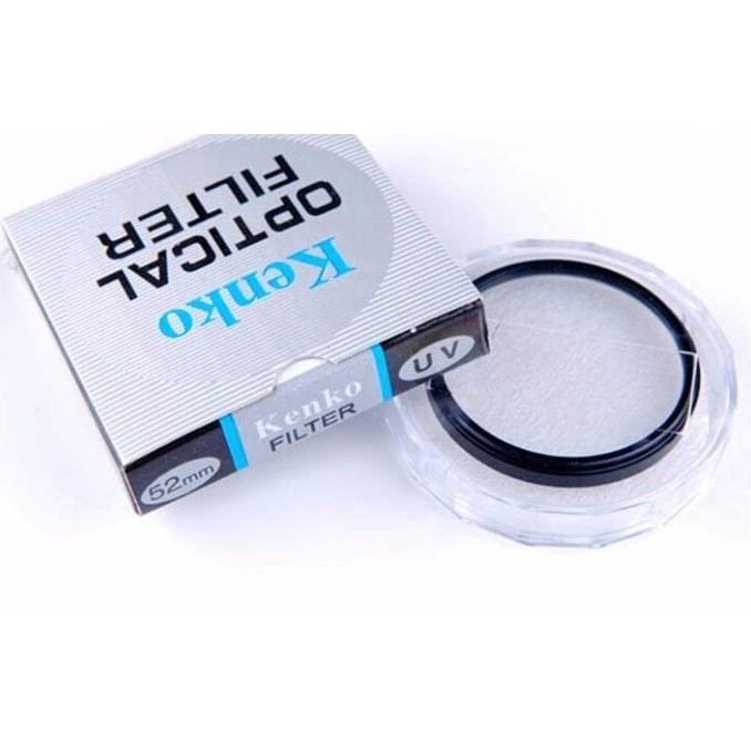 KENKO CAMERA UV FILTER KAMERA 77MM 77 MM